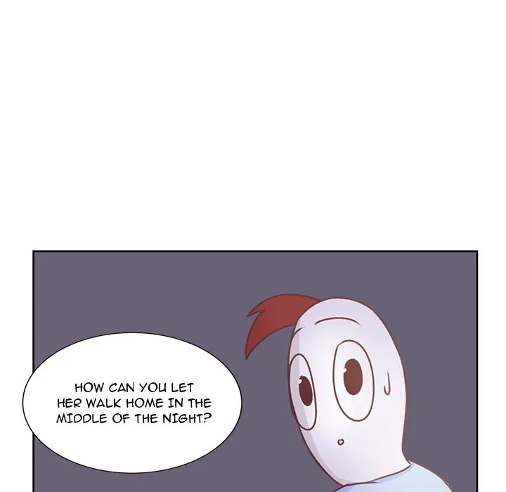 You're No Good (official) Chapter 27 - page 9