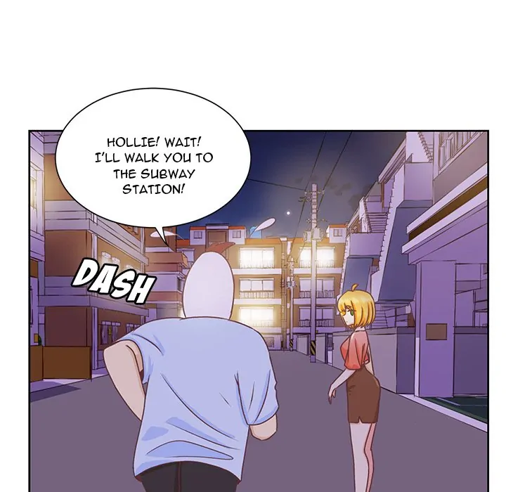 You're No Good (official) Chapter 27 - page 12