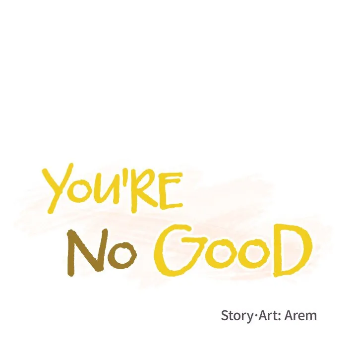 You're No Good (official) Chapter 27 - page 16