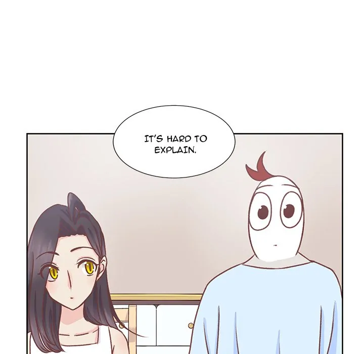 You're No Good (official) Chapter 27 - page 19