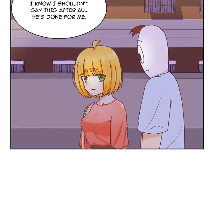 You're No Good (official) Chapter 27 - page 22