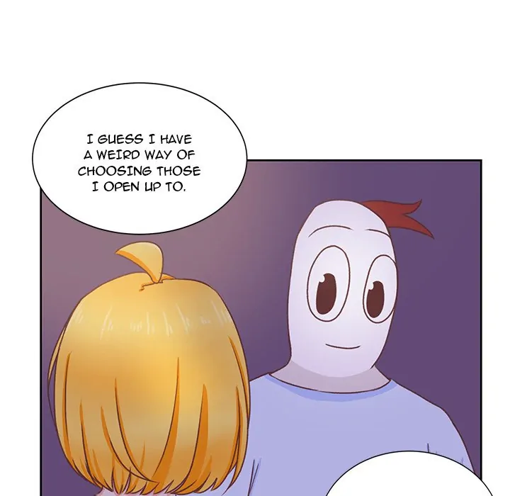 You're No Good (official) Chapter 27 - page 23