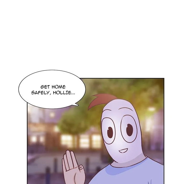 You're No Good (official) Chapter 27 - page 32