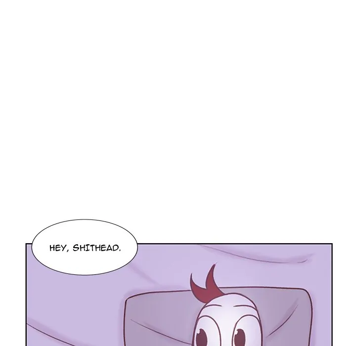 You're No Good (official) Chapter 27 - page 57