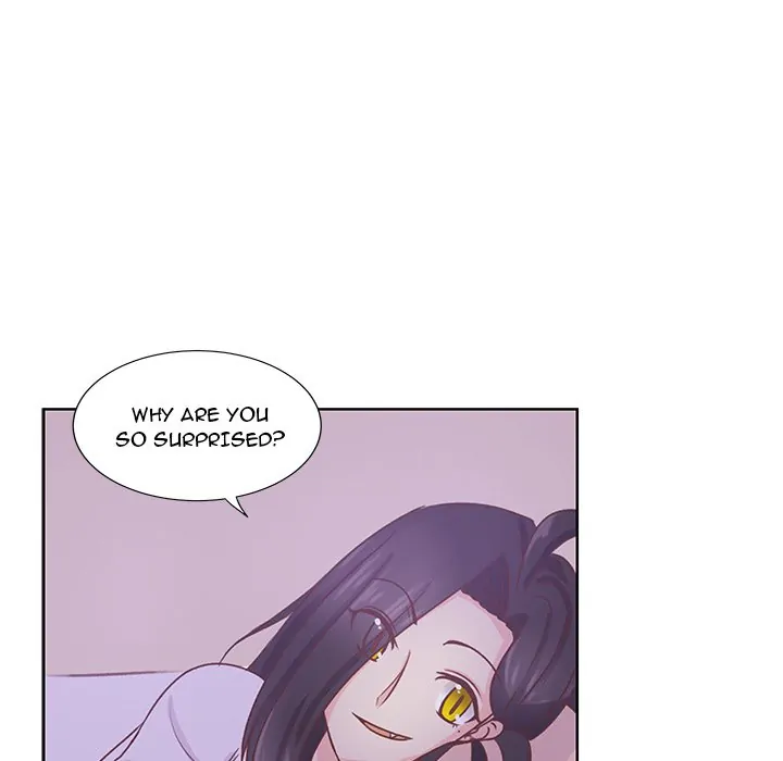 You're No Good (official) Chapter 27 - page 60