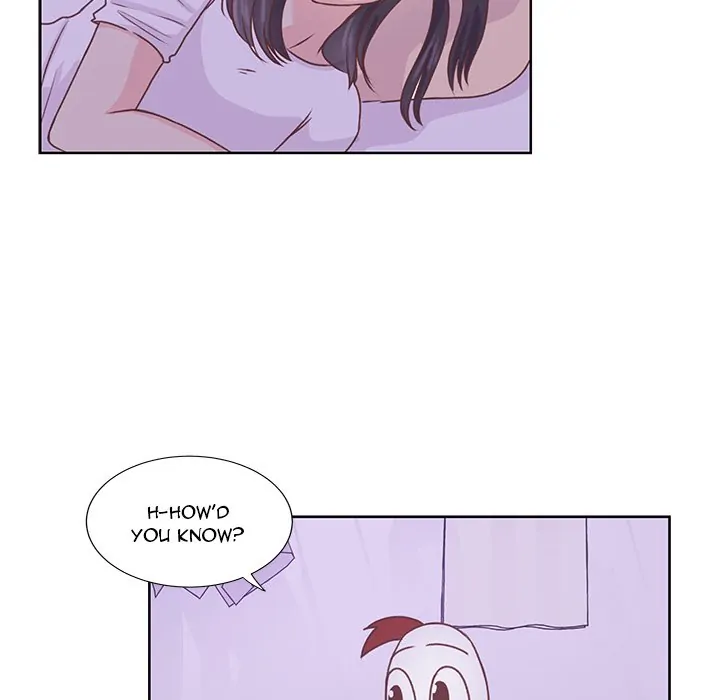 You're No Good (official) Chapter 27 - page 61