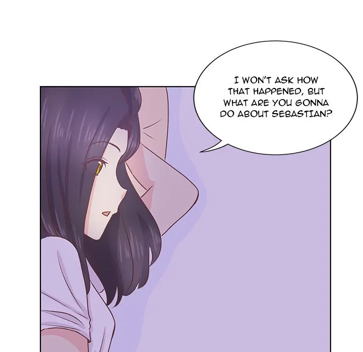 You're No Good (official) Chapter 27 - page 63