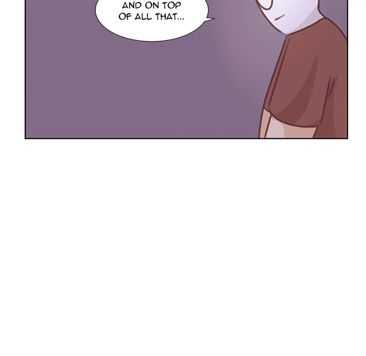 You're No Good (official) Chapter 27 - page 69