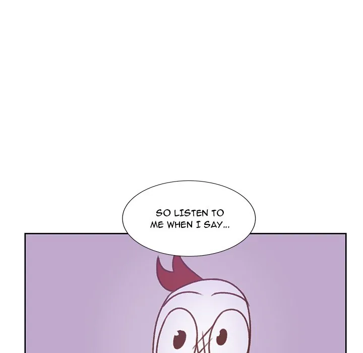 You're No Good (official) Chapter 27 - page 77