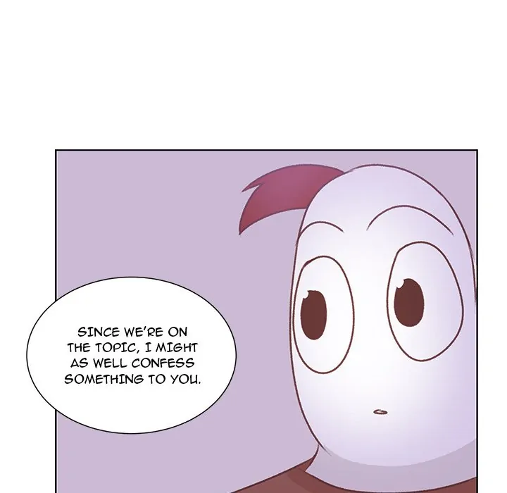 You're No Good (official) Chapter 27 - page 82