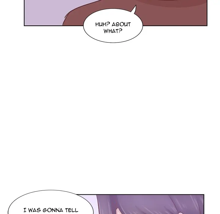 You're No Good (official) Chapter 27 - page 83