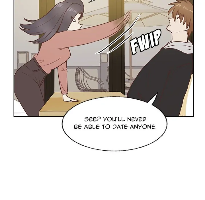 You're No Good (official) Chapter 70 - page 18