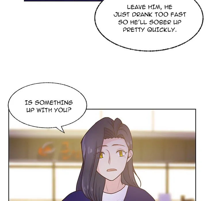 You're No Good (official) Chapter 70 - page 43