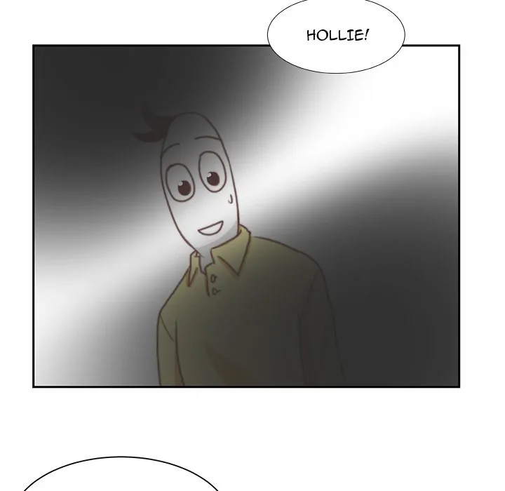 You're No Good (official) Chapter 3 - page 45