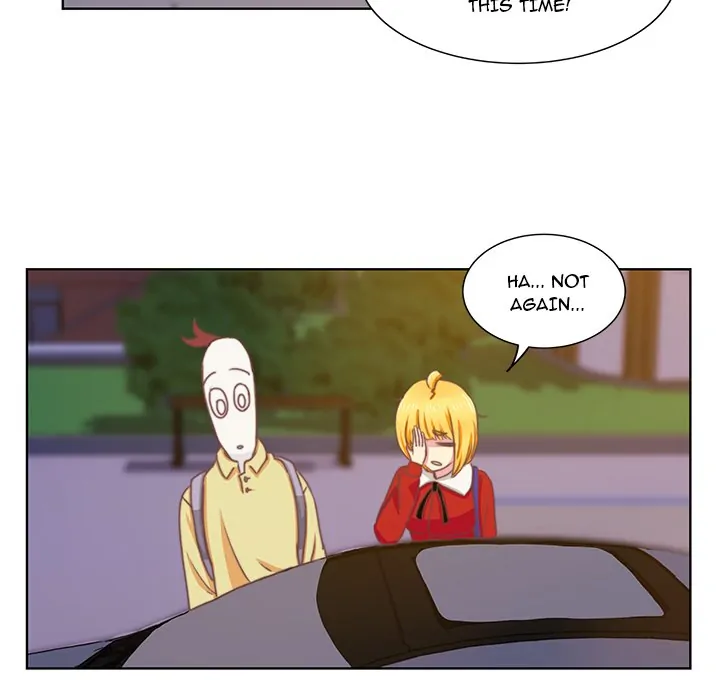 You're No Good (official) Chapter 3 - page 60