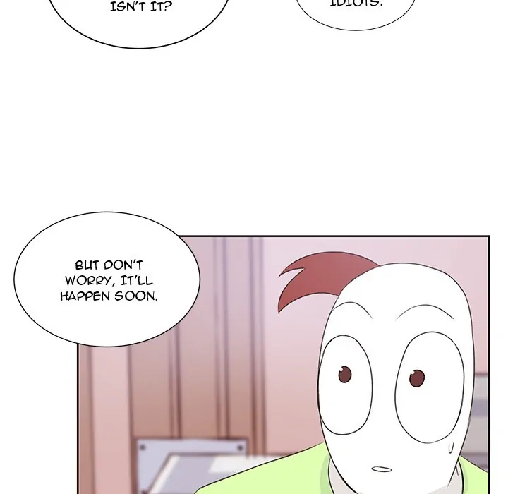 You're No Good (official) Chapter 30 - page 21