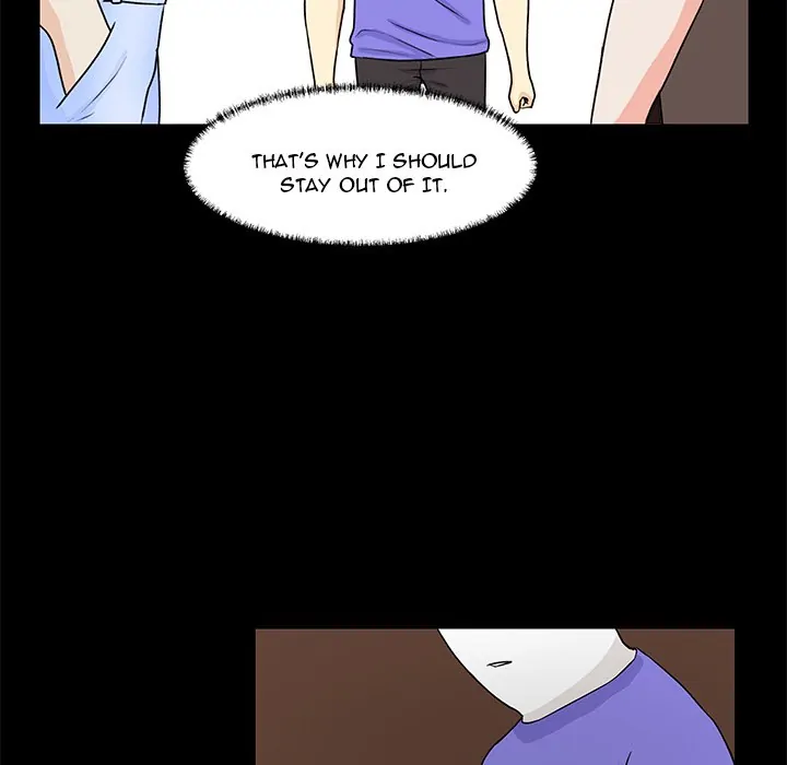 You're No Good (official) Chapter 30 - page 47