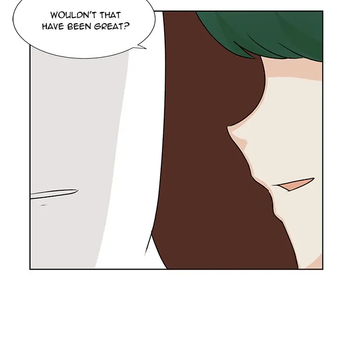 You're No Good (official) Chapter 30 - page 72