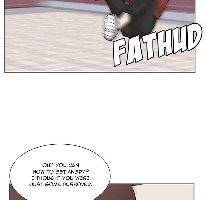 You're No Good (official) Chapter 30 - page 75