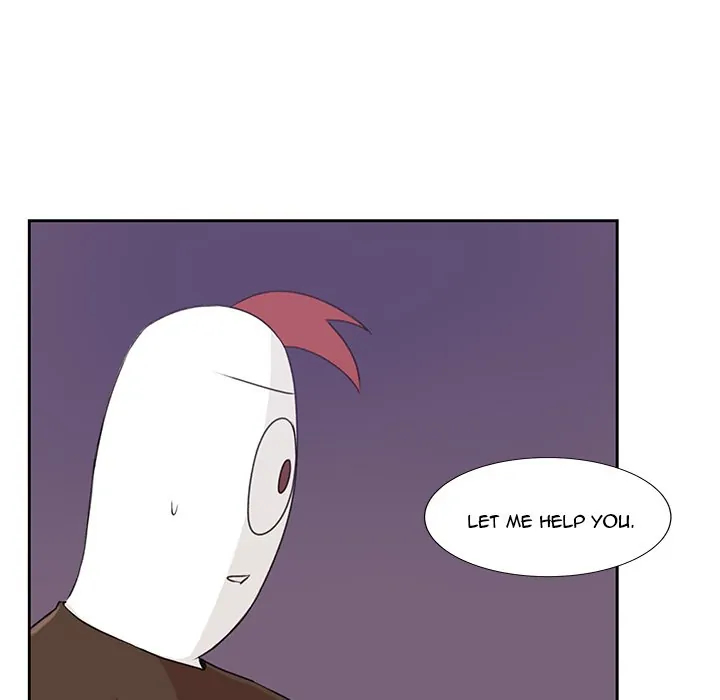 You're No Good (official) Chapter 30 - page 7