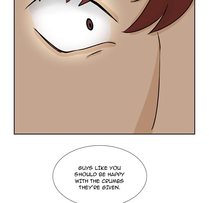 You're No Good (official) Chapter 30 - page 79