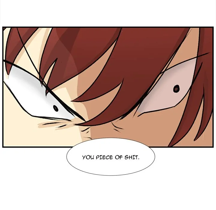 You're No Good (official) Chapter 30 - page 82