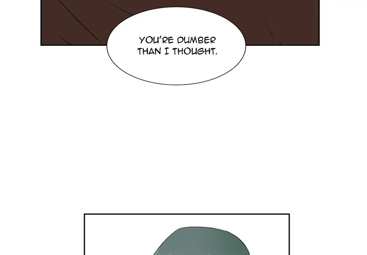 You're No Good (official) Chapter 31 - page 3