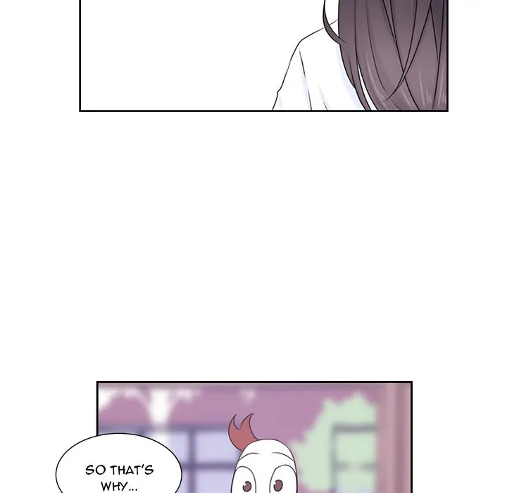 You're No Good (official) Chapter 31 - page 41