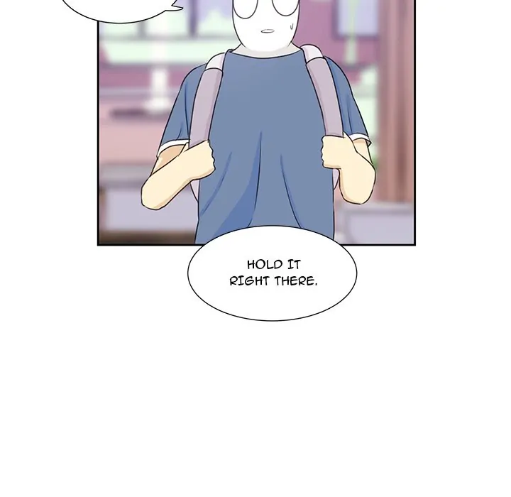 You're No Good (official) Chapter 31 - page 42