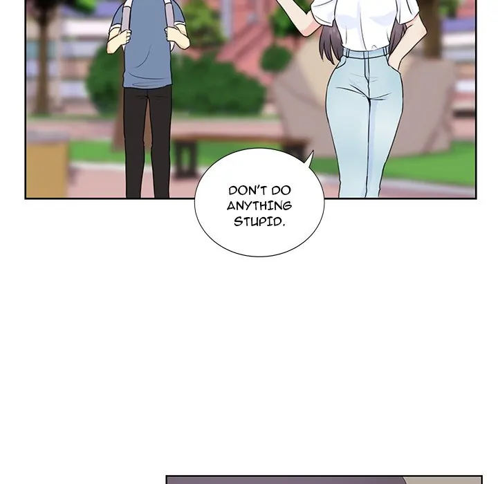 You're No Good (official) Chapter 31 - page 57