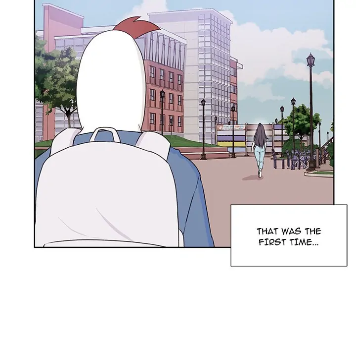 You're No Good (official) Chapter 31 - page 66