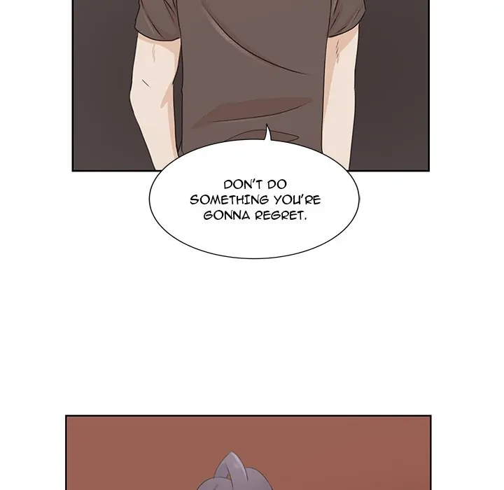 You're No Good (official) Chapter 31 - page 77