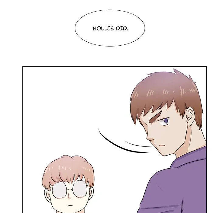 You're No Good (official) Chapter 32 - page 71