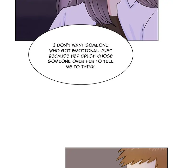 You're No Good (official) Chapter 33 - page 43