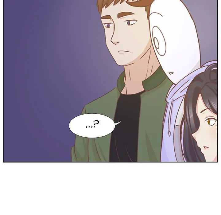 You're No Good (official) Chapter 9 - page 95