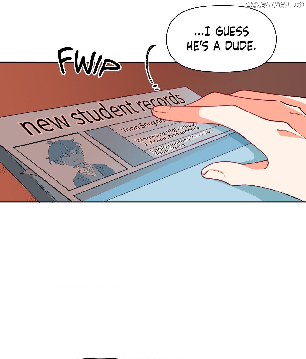 Before This Novel Ends Chapter 5 - page 37