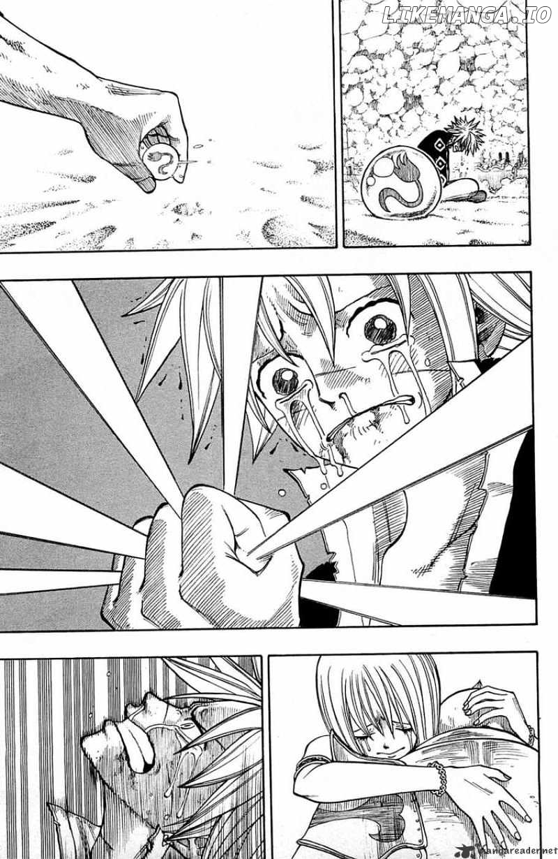 Rave Master chapter 242 - page 18