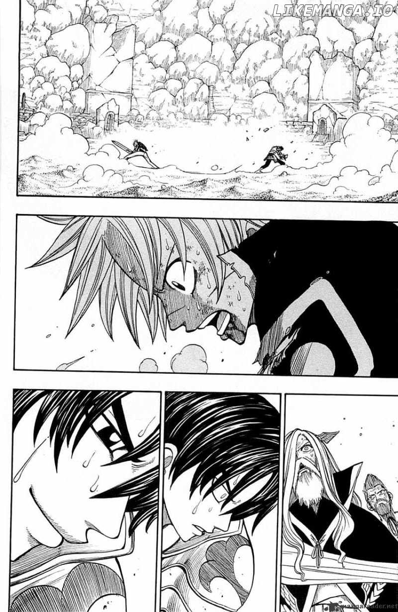 Rave Master chapter 241 - page 17