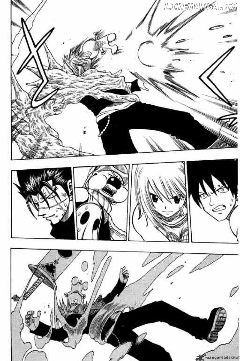 Rave Master chapter 165 - page 12