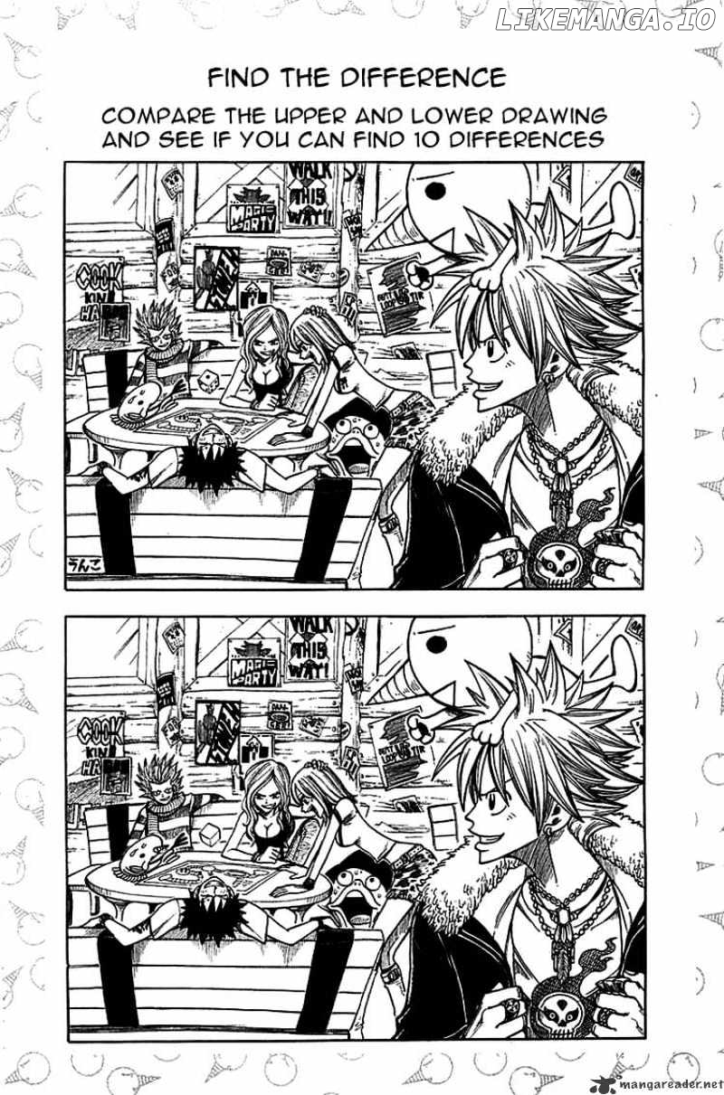 Rave Master chapter 217 - page 20