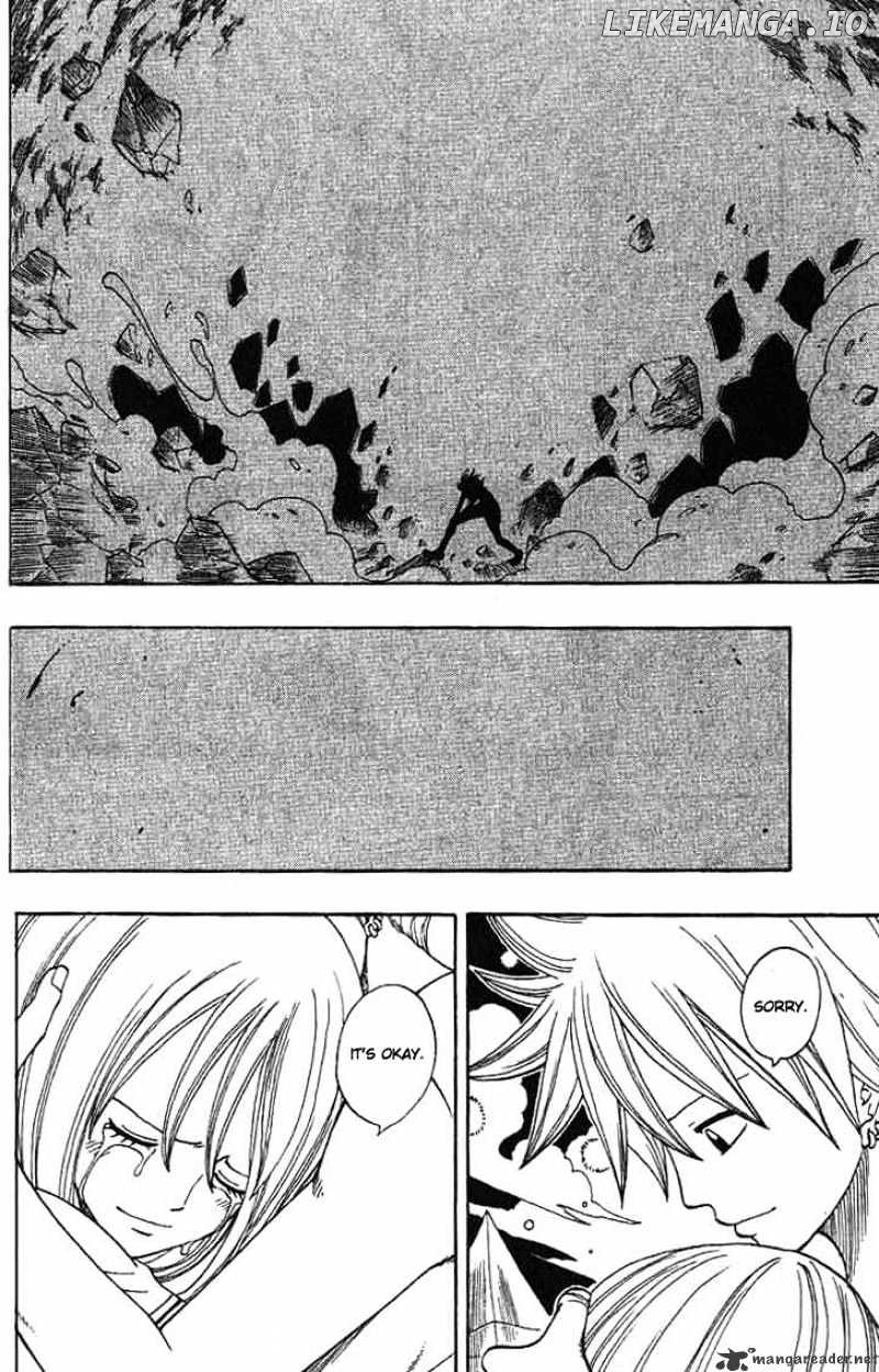 Rave Master chapter 296 - page 40