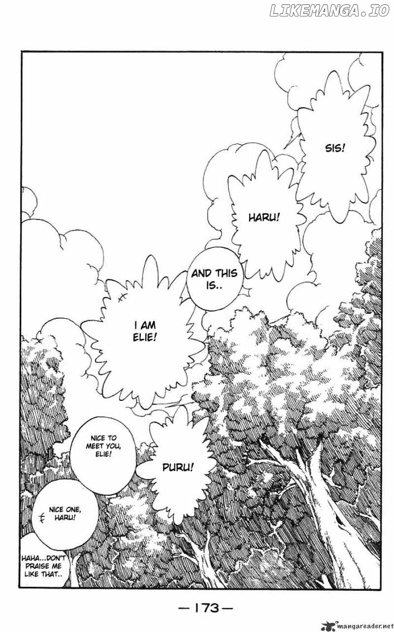 Rave Master chapter 296 - page 48