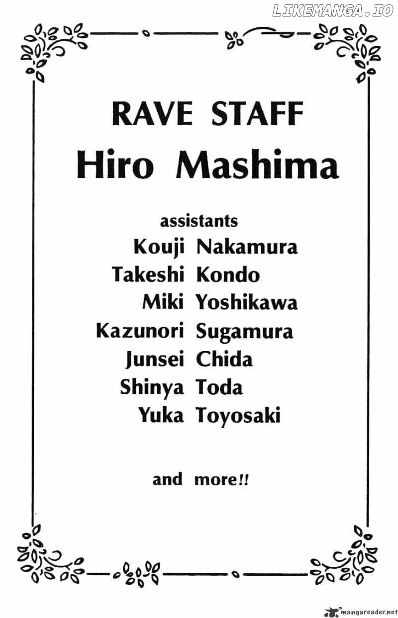 Rave Master chapter 296 - page 53