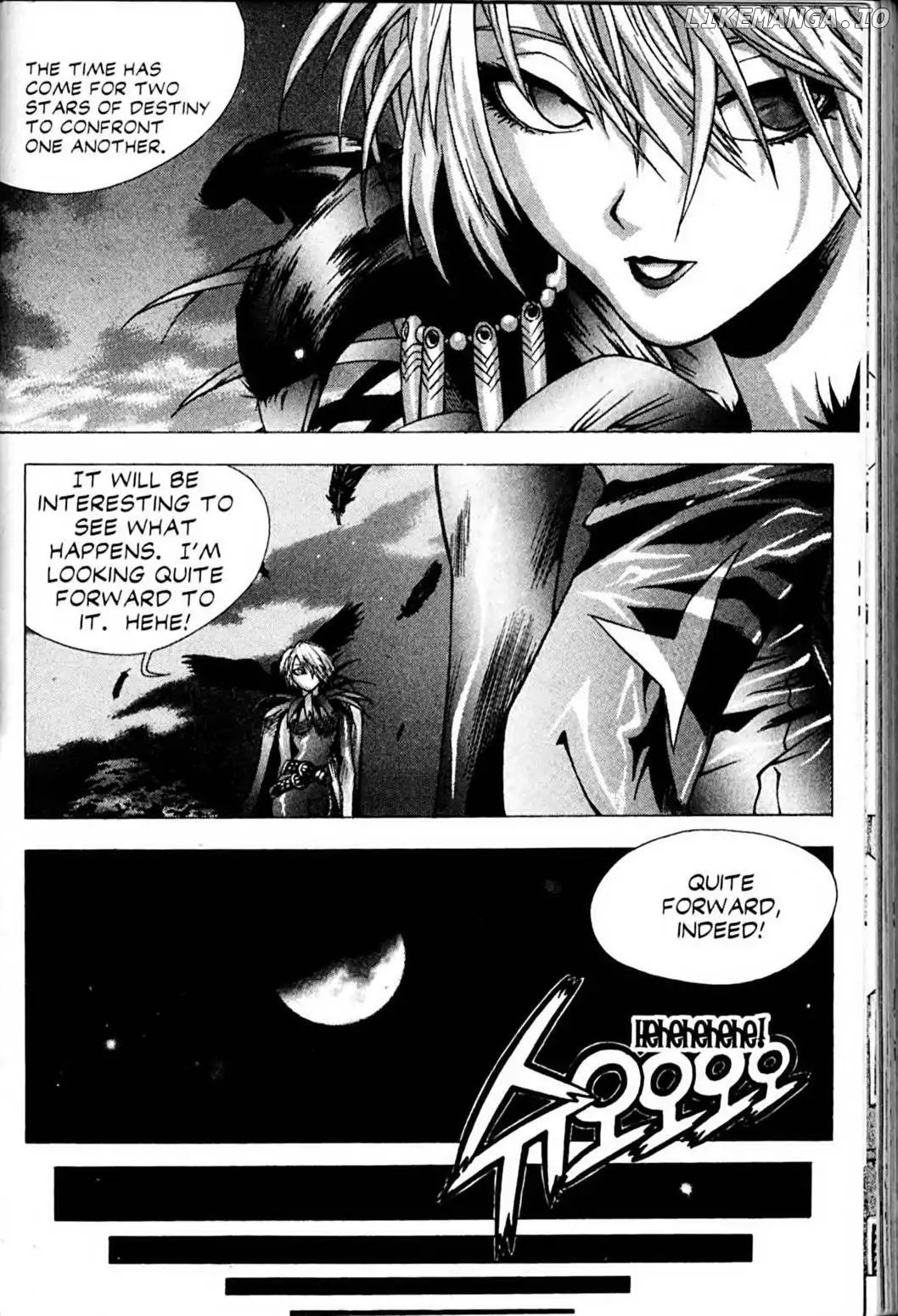Ragnarok: Into the Abyss chapter 30 - page 13
