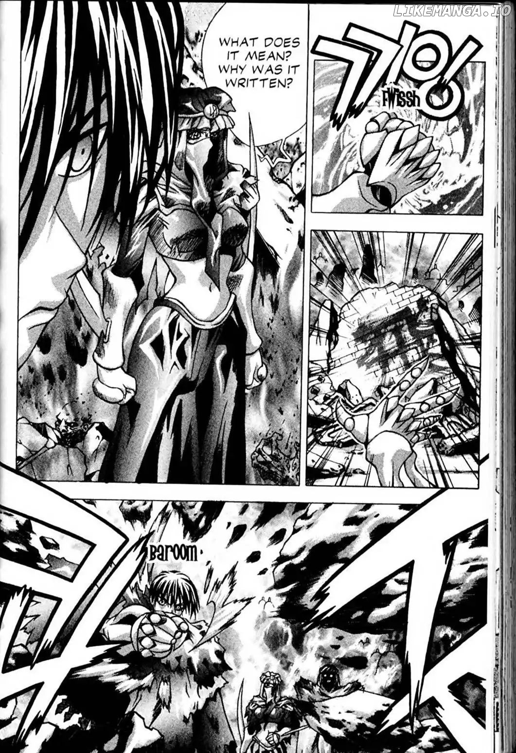 Ragnarok: Into the Abyss chapter 30 - page 7