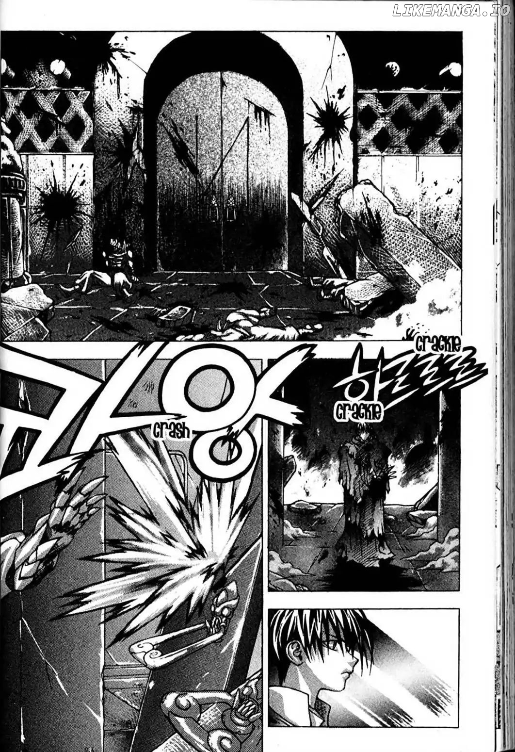 Ragnarok: Into the Abyss chapter 30 - page 9
