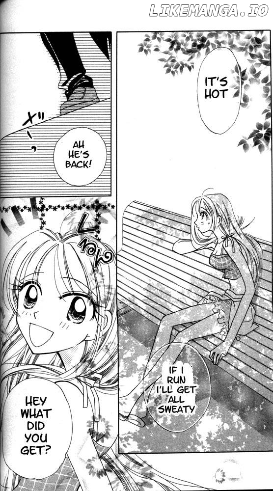 Otona Ni Nuts chapter 2 - page 12