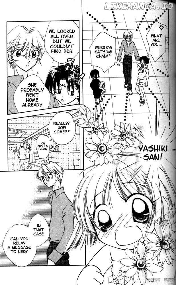 Otona Ni Nuts chapter 4 - page 6