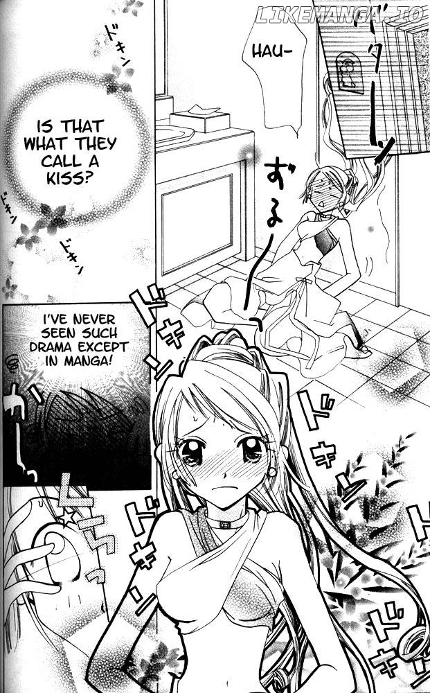 Otona Ni Nuts chapter 3 - page 28