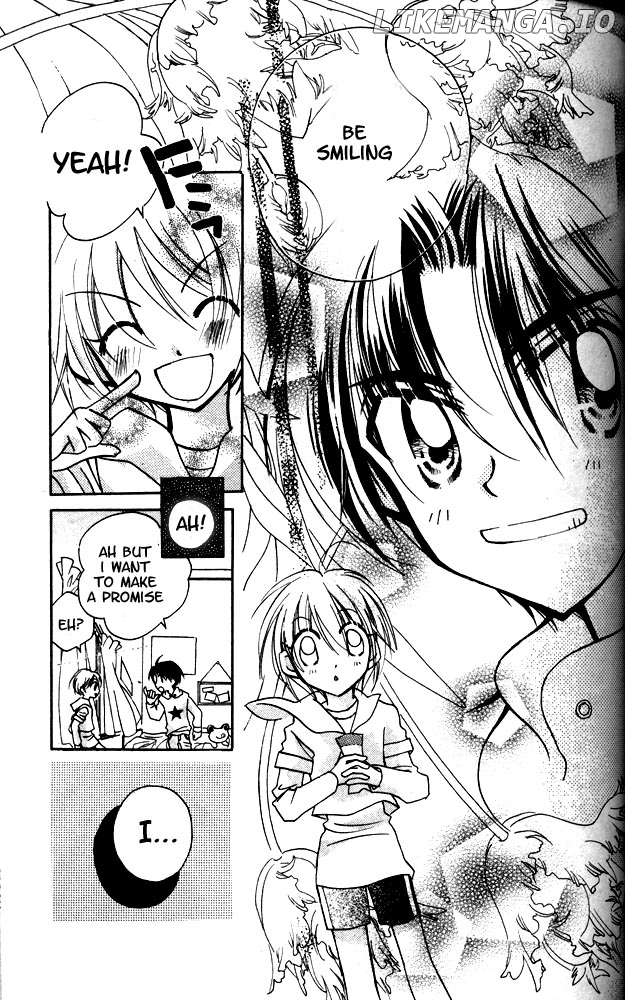 Otona Ni Nuts chapter 14 - page 12